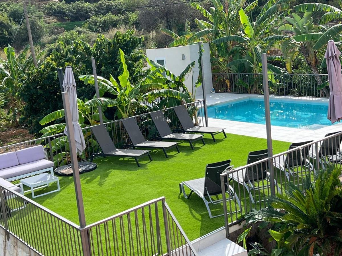 Casa Rural Altaret Callosa de Ensarriá 外观 照片