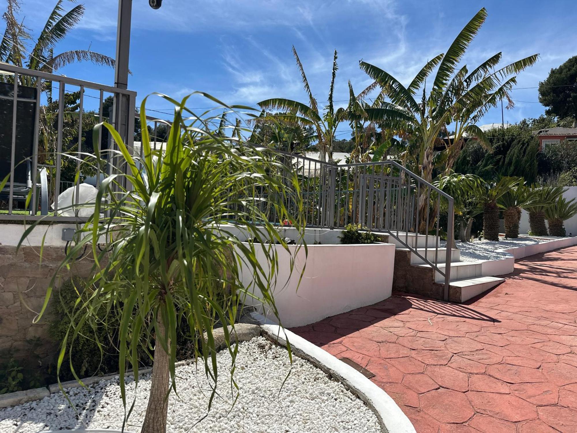 Casa Rural Altaret Callosa de Ensarriá 外观 照片